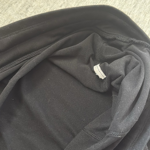 Vuori Black Halo Pants - Picture 3 of 5